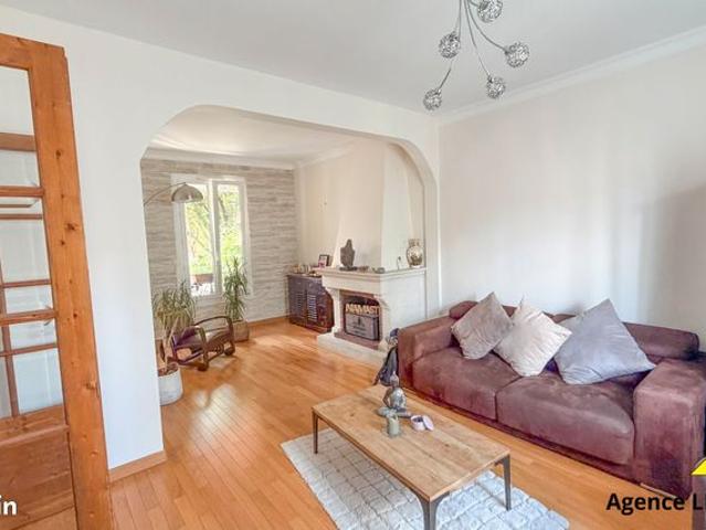 Maison vente à L'Haÿ-les-Roses, Villeneuve-le-roi