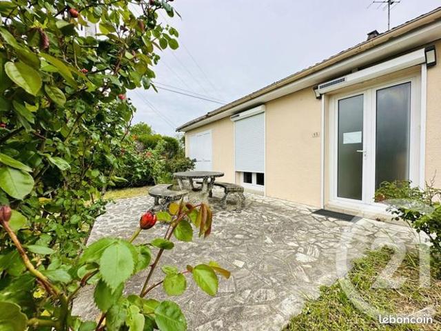 Maison vente à Limoges, Aixe-sur-vienne