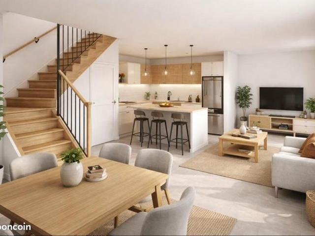 Maison vente à Toulouse