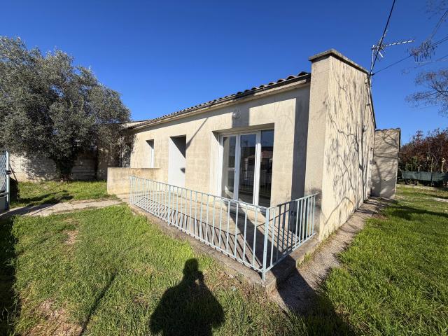 Maison vente à Carpentras, Valréas