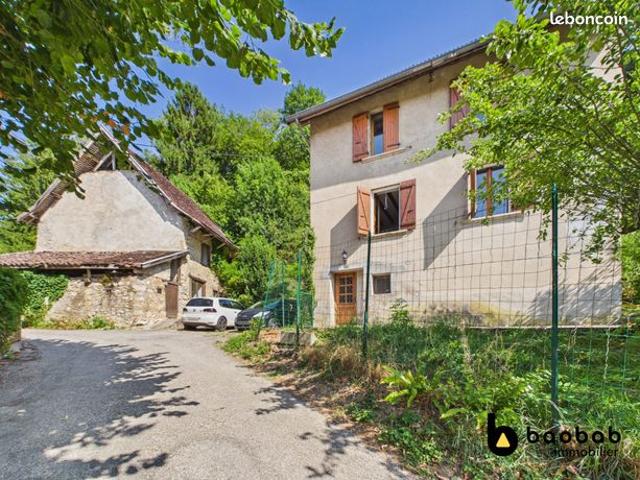 Maison vente à La Tour-du-Pin, Voissant