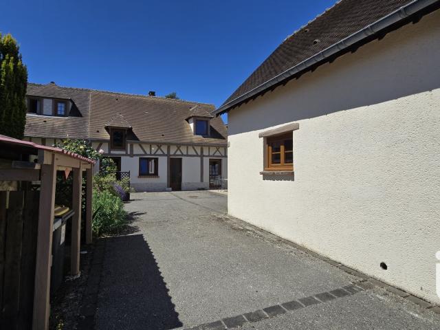 Maison vente à Les Andelys, Normandie