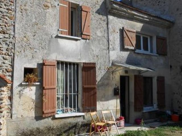Maison vente à Meaux, Lizy-sur-ourcq
