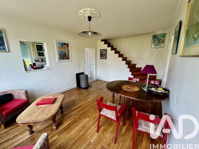Maison vente à La Flèche, La Suze-sur-sarthe