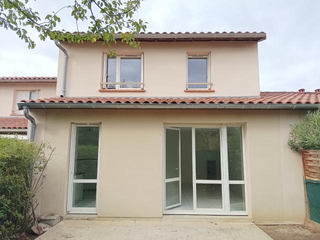 Maison vente à Muret, Fonsorbes
