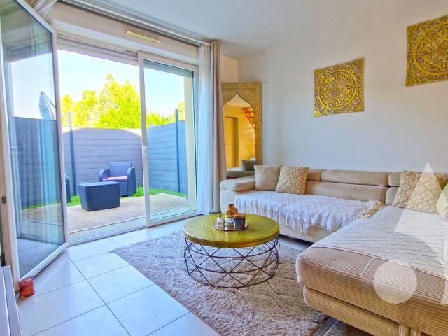 Maison vente à Les Bayonnes, Herblay-sur-Seine
