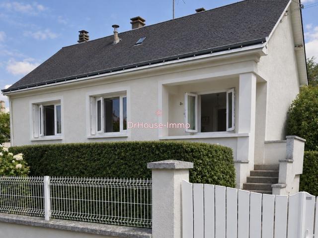 Maison location à Tours, Chambray-lès-tours