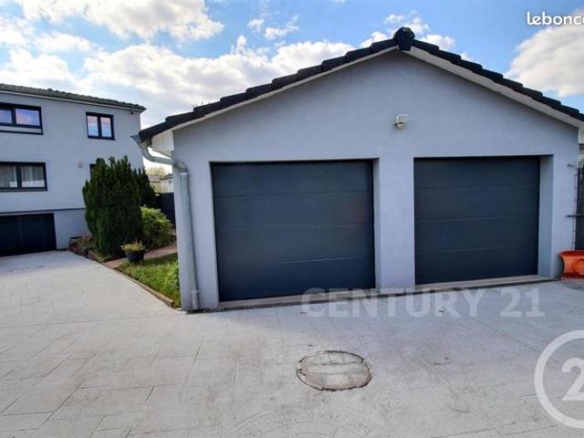 Maison vente à Forbach-Boulay-Moselle, Saint-avold