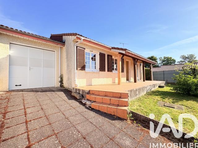 Maison vente à Aurillac