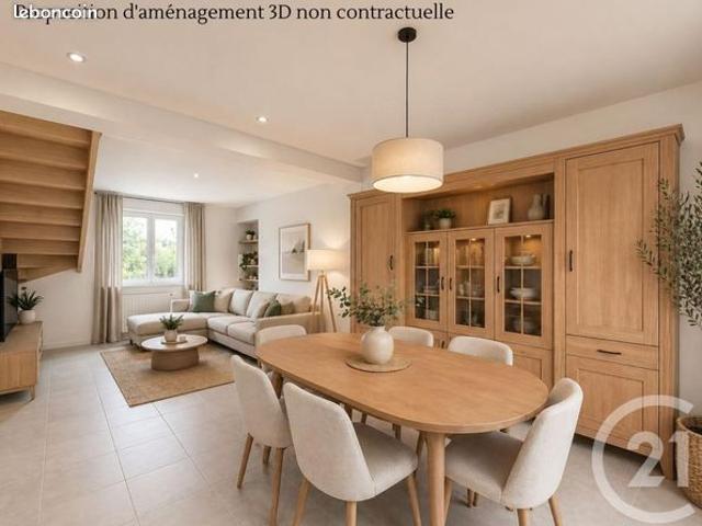 Maison vente à Lannion, Bretagne