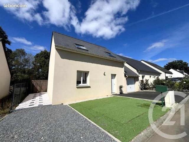 Maison vente à Blain, Loire-Atlantique