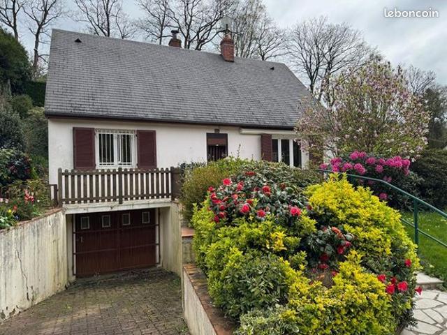 Maison vente à Le Havre, Bolbec
