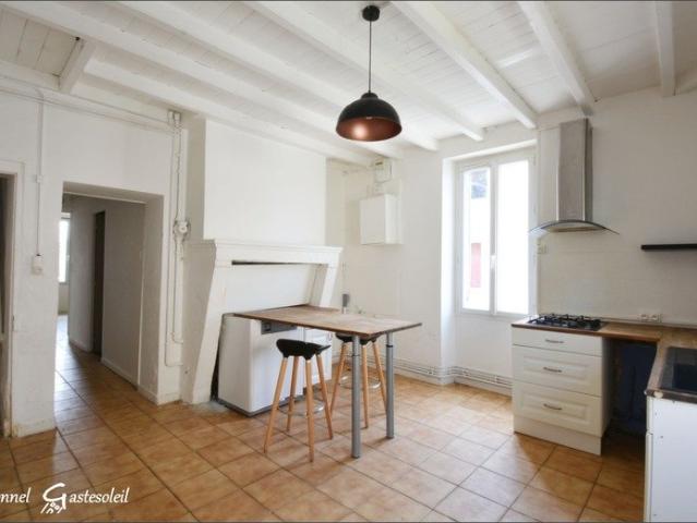 Maison vente à Bergerac, Saint-antoine-de-breuilh