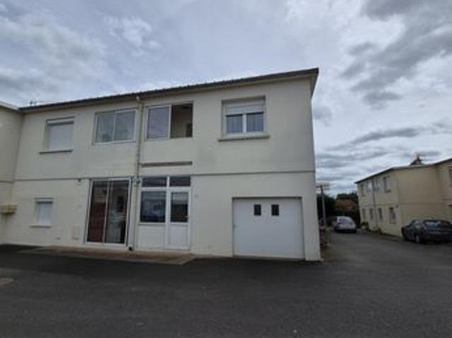 Maison vente à Clermont-Ferrand, Gerzat