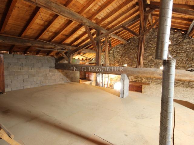 Maison vente à Albertville, Les Chapelles