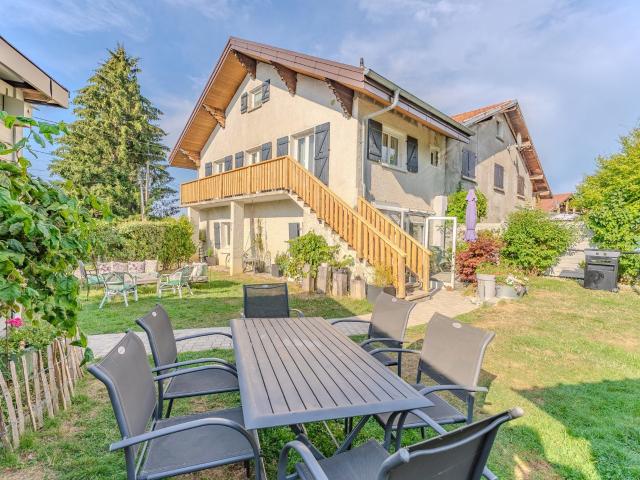 Maison vente à Thonon-les-Bains, Vinzier