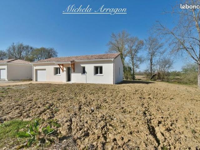 Maison vente à Villeneuve-sur-Lot, Villeréal