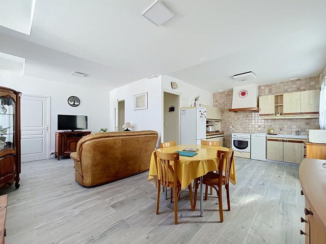 Maison location à La Rochelle