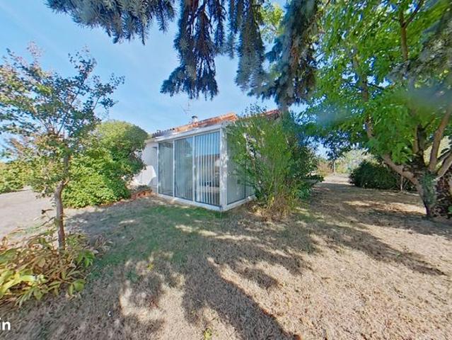 Maison vente à Millac, Vienne