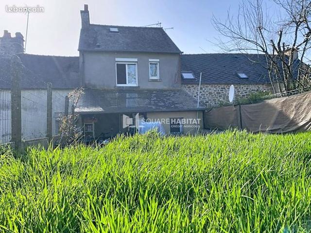 Maison vente à Dinan, Bretagne