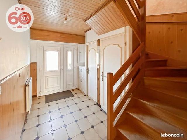 Maison vente à Dreux, Croisilles