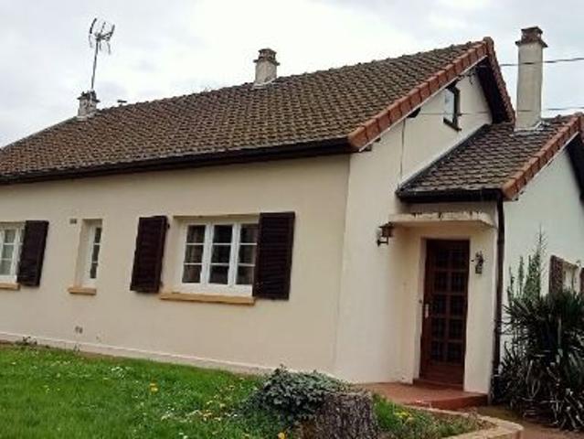 Maison vente à Pierremande, Aisne