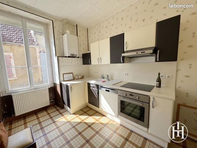 Maison vente à Saint-Amand-Montrond, Dun-sur-auron