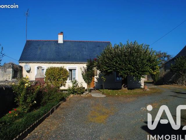 Maison vente à Évreux, Épieds
