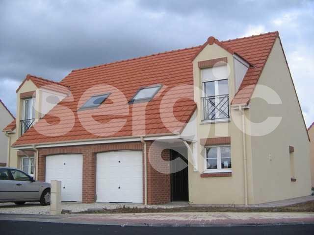 Maison location à Cuincy, Nord