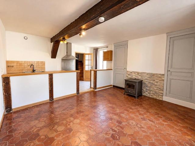 Maison vente à Sens, Yonne