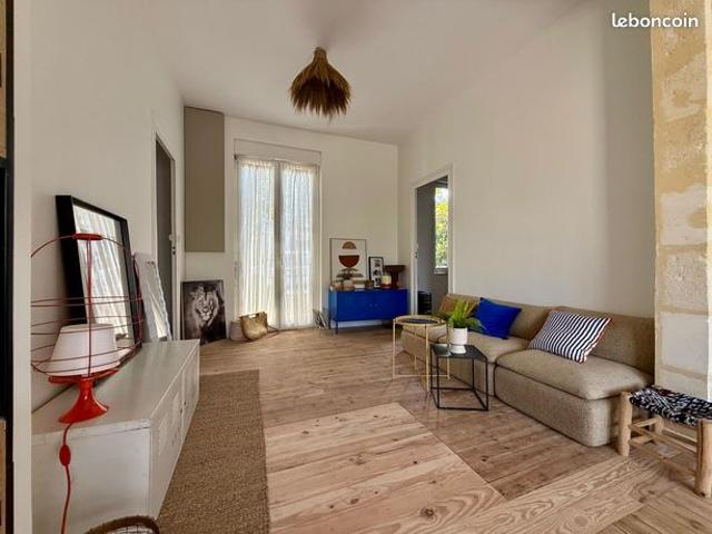 Maison vente à Bordeaux, Bègles