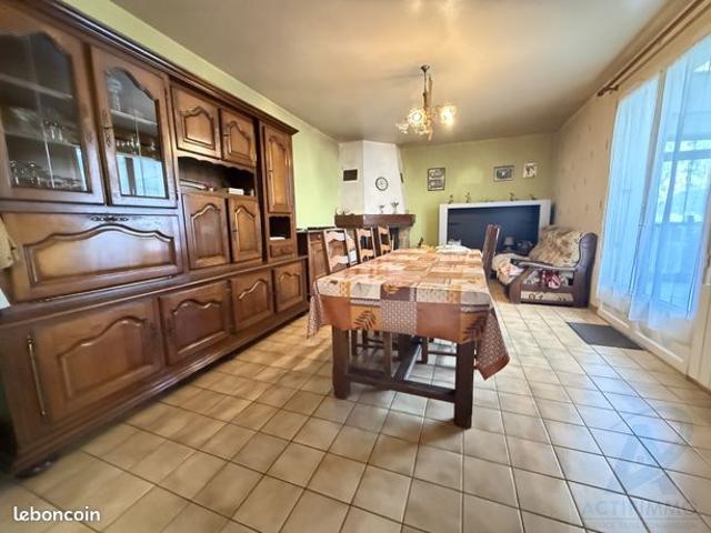 Maison vente à Argentan, Messei
