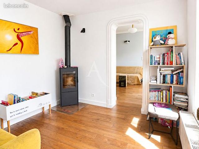 Maison vente à Le Raincy, Villemomble