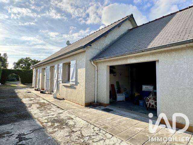 Maison vente à Coutances, Quettreville-sur-sienne
