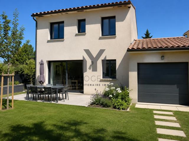 Maison vente à Aix-en-Provence, Aix-en-provence