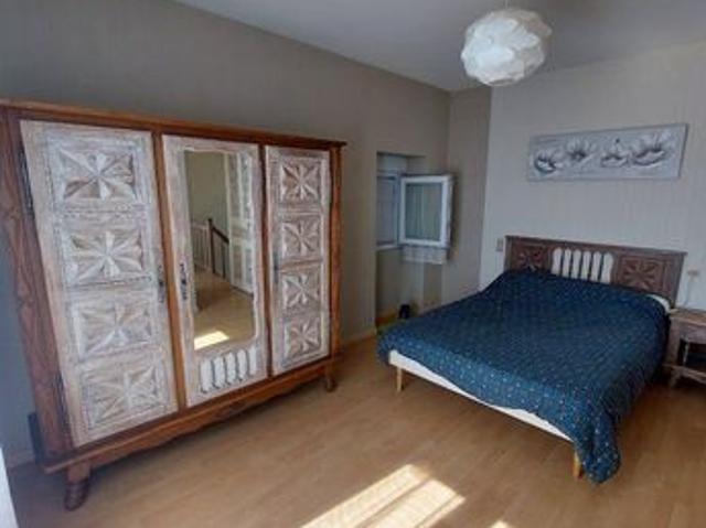 Maison vente à Morlaix, Bretagne