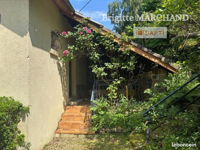 Maison vente à Largentière, Borée