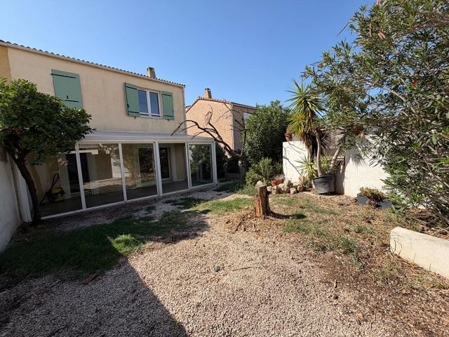 Maison vente à Istres, Bouches-du-Rhône