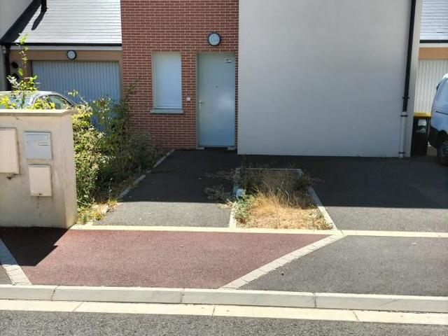 Maison vente à Beauvais, Sainte-geneviève