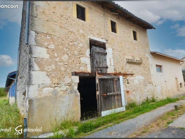 Maison vente à Bergerac, Saint-antoine-de-breuilh