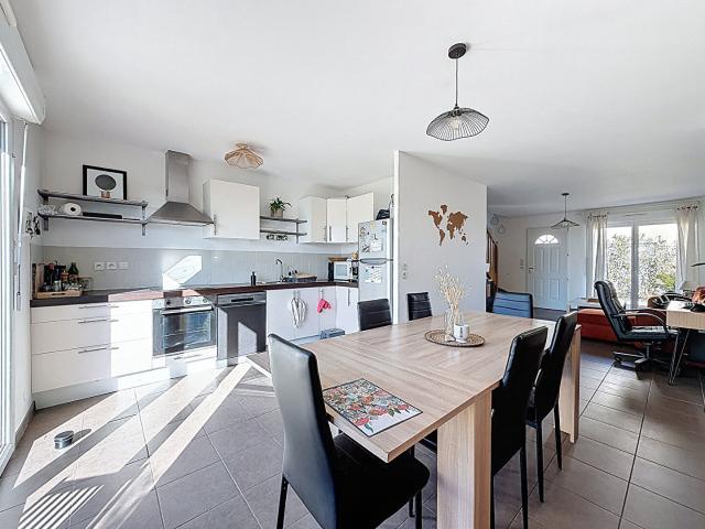 Maison vente à La Rochelle, Lagord