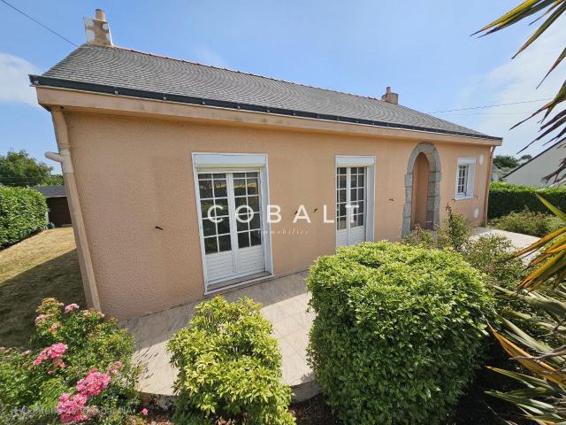 Maison vente à Blain, Loire-Atlantique