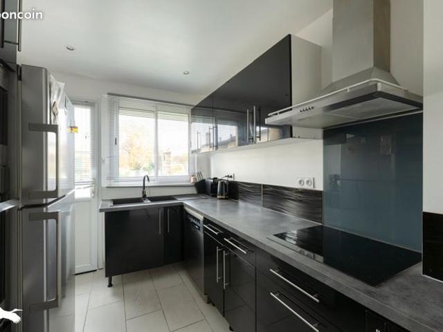 Maison vente à Soisy-sous-Montmorency, Val-d'Oise
