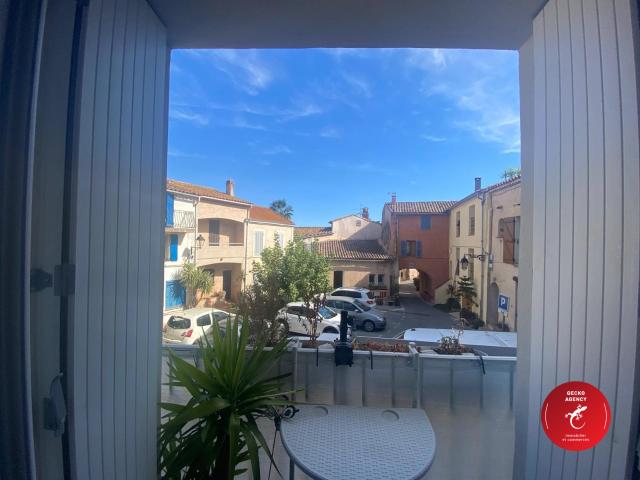 Maison vente à Roquebrune-sur-Argens, Var