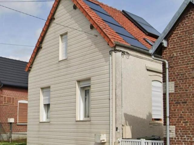 Maison vente à Épehy, Somme