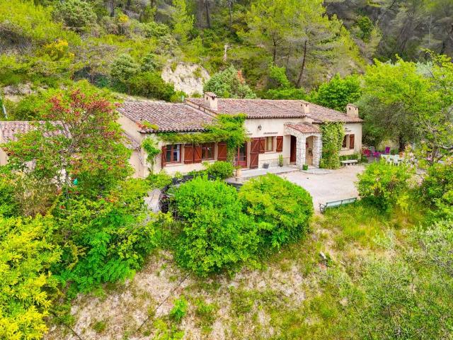 Maison vente à Blausasc, Alpes-Maritimes