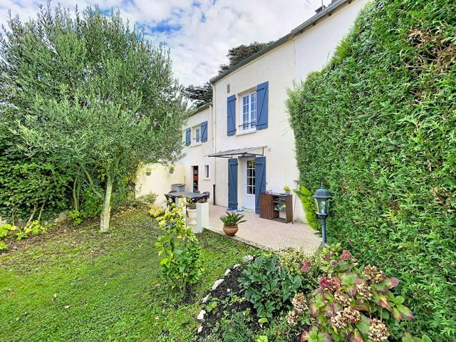 Maison vente à Sarcelles, Le Mesnil-aubry