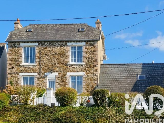 Maison vente à Saint-Brieuc, Bretagne