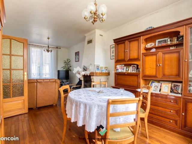 Maison vente à Choisy-le-Roi, Val-de-Marne