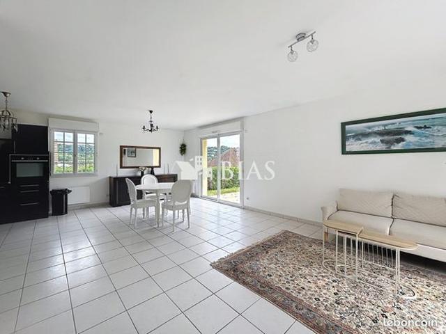 Maison vente à Lisieux